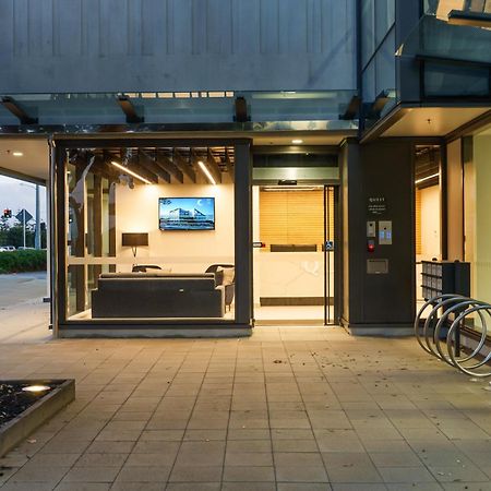 Quest Takapuna Auckland Exterior foto